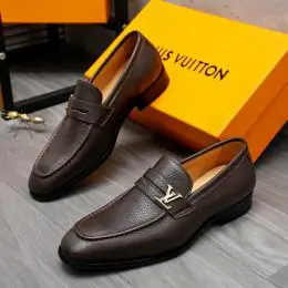 louis vuitton lv oxfords chaussures pour homme s_12212a4